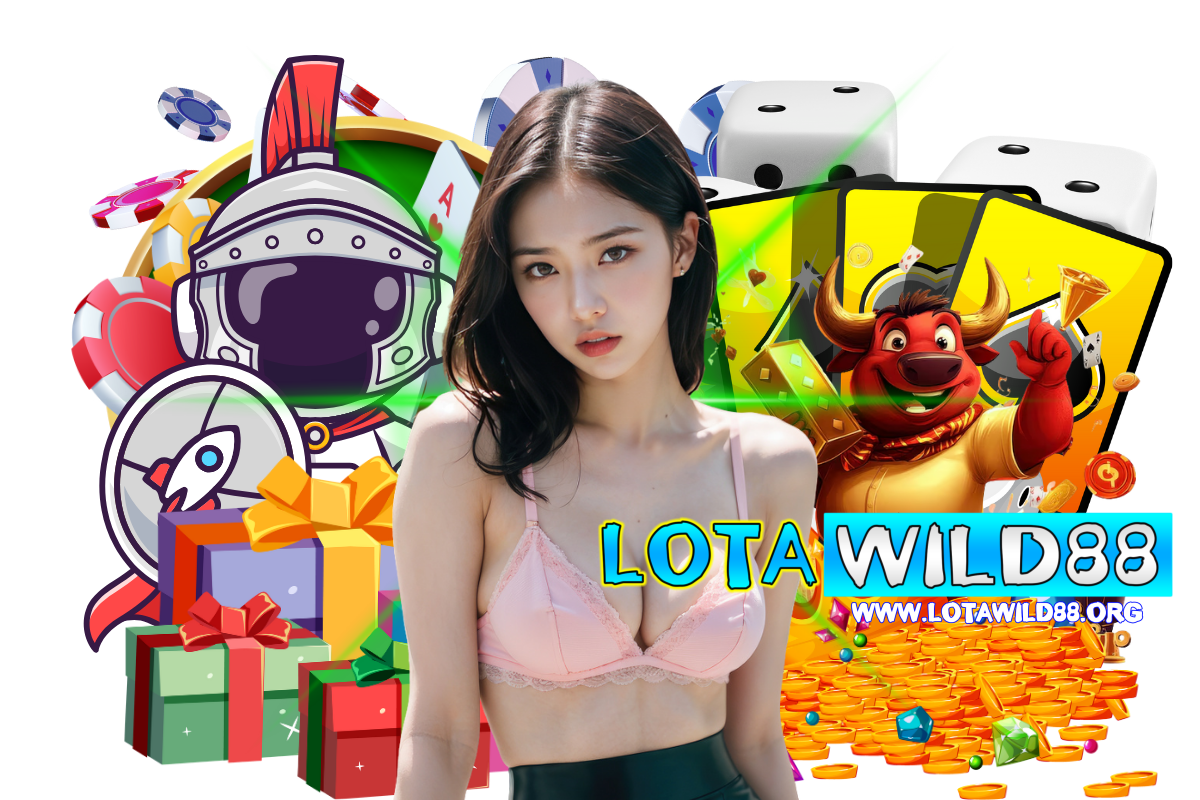 lotawild88